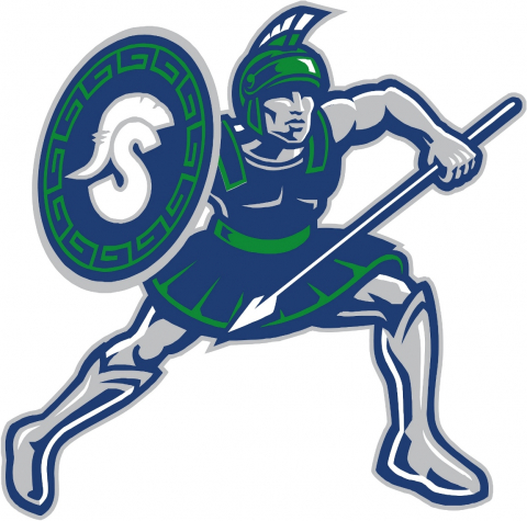 spartan gym logo