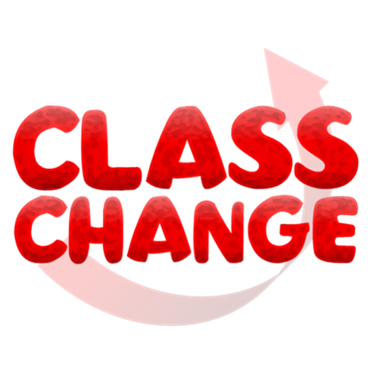 Class Change