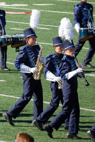 Marching Band 8