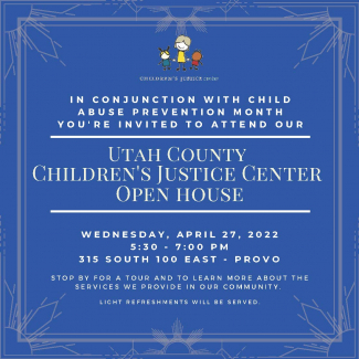 UC Child Justice Center