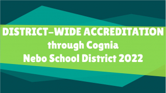 Nebo District Accreditation 2022