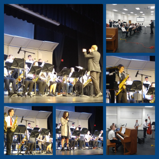 District Band Festival