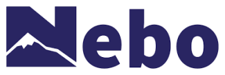 Nebo Logo